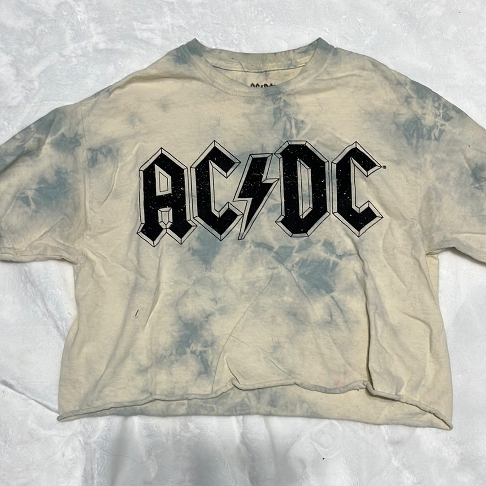 never worn